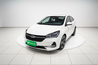 奇瑞 艾瑞泽5 2019款 改款PRO 1.5L 手动青春版 国VI