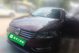 大众 帕萨特 2015款 1.8TSI DSG尊荣版