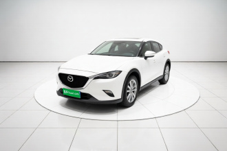 马自达CX-4 2016款 2.0L 自动两驱蓝天活力版