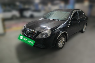 别克 凯越 2015款 1.5L 自动经典型
