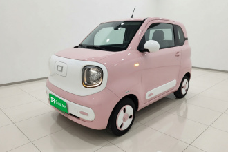 奔腾小马 2025款 222km 灵动马