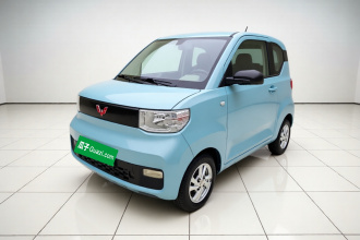 五菱汽车 宏光MINIEV 2020款 悦享款 磷酸铁锂
