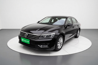 大众 帕萨特 2016款 330TSI DSG尊荣版