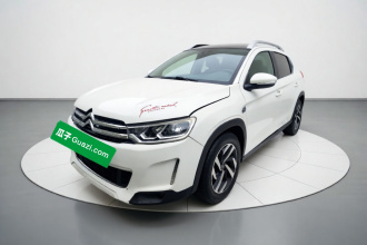 雪铁龙C3-XR 2015款 1.6THP 自动先锋型