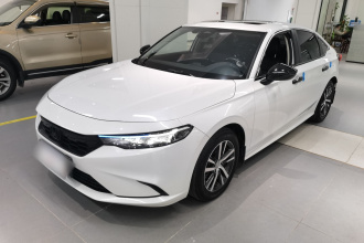 本田 型格 2023款 240TURBO CVT科技版