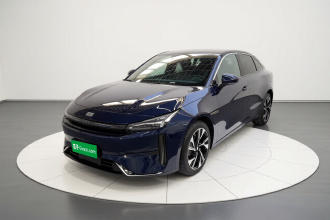 吉利银河 银河L6 2023款 125km 星舰