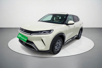 比亚迪 元UP 2025款 301KM 领航型