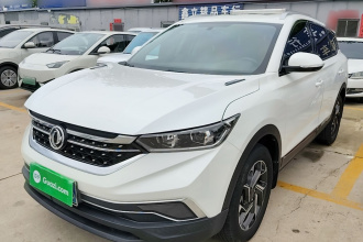 东风风神AX7 2021款 1.5T 手动质享版