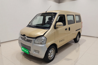 北汽威旺306 2016款 1.2L基本型5座A12国V
