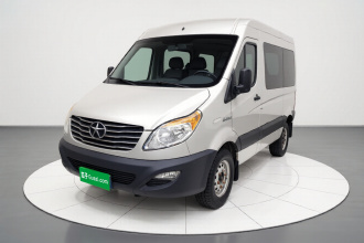 江汽集团 星锐 2013款 1.9T 4系星快运