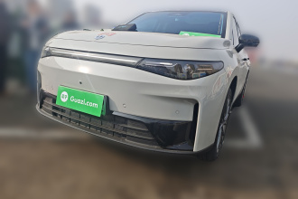 零跑汽车 零跑C10 2026款 210悦享版