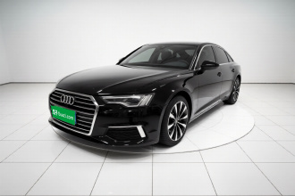 奥迪A6L 2019款 45 TFSI 臻选致雅型
