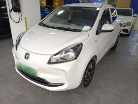 长安 奔奔E-Star 2021款 国民版 心怡版 磷酸铁锂（31.95kWh）