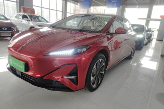 红旗天工05 2025款 750智选版