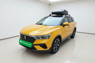 奔腾T77 2019款 230 TID 自动尊享型米粉版 国VI