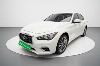 英菲尼迪Q50L 2018款 2.0T 逸享版 国V