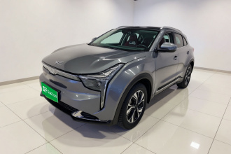 哪吒汽车 哪吒U 2022款 智500 磷酸铁锂