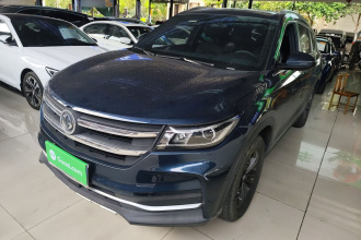 东风风光 风光ix7 2020款 2.0TGDI 自动两驱都市豪华版