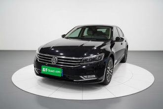 大众 帕萨特 2016款 380TSI DSG至尊版