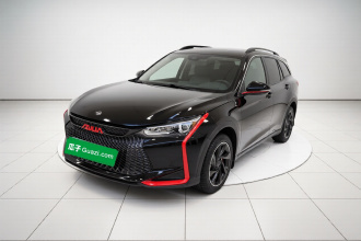 东风风神 奕炫GS 2021款 230T 自动追星武士版
