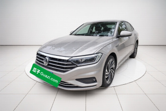 大众 速腾 2021款 280TSI DSG超越版