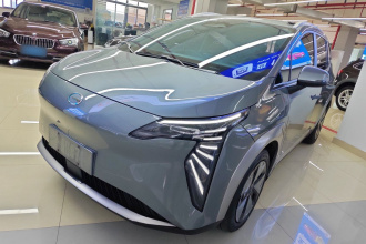 埃安 AION Y 2023款 Younger