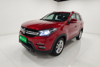 东风风光 风光S560 2018款 1.8L CVT精英型 7座
