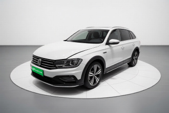 大众 C-TREK蔚领 2018款 230TSI DSG豪华型