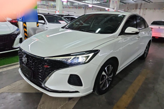长安 逸动 2020款 PLUS 蓝鲸NE 1.4T GDI DCT尊贵型