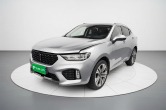 魏牌 VV5 2017款 2.0T 旗舰型
