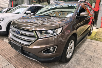 福特 锐界 2016款 EcoBoost 245 两驱精锐型 5座