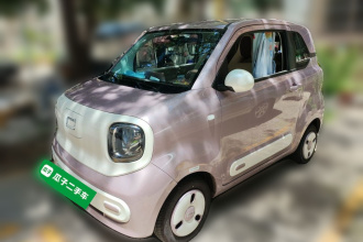 奔腾小马 2025款 222km 灵动马