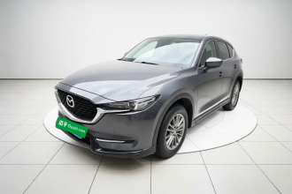 马自达CX-5 2021款 2.0L 自动两驱智慧型