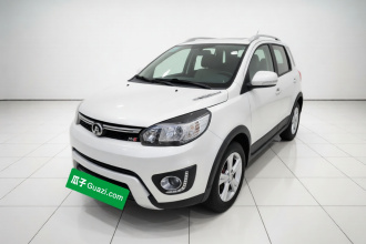 长城M4 2014款 1.5L 手动舒适型