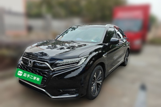 本田UR-V 2020款 370TURBO 两驱尊雅版