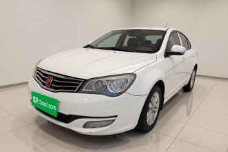 荣威350 2015款 1.5L 手动豪华天窗版