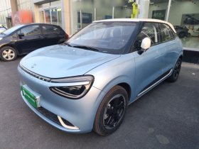 东风纳米 纳米01 2024款 430 Plus智+