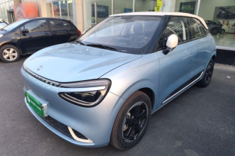 东风纳米 纳米01 2024款 430 Plus智+