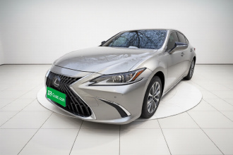 雷克萨斯ES 2022款 200 卓越版