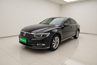 大众 迈腾 2019款 330TSI DSG 豪华型 国V
