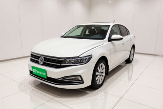 大众 宝来 2019款 1.5L 自动舒适型