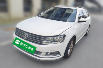 大众 朗行 2015款 230TSI DSG舒适版