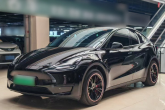 特斯拉 Model Y 2022款 改款 后轮驱动版