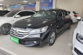 本田 雅阁 2015款 2.0L LX 舒适版