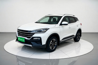凯翼 炫界 2020款 改款 1.5L 手动悦