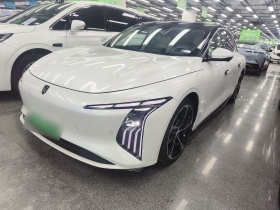 东风风行 星海S7 2024款 555奢享版