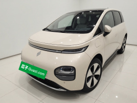 宝骏云朵 2023款 460 Max 灵犀版