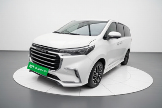 上汽大通MAXUS 大通G20 2020款 2.0T 汽油自动豪华行政版