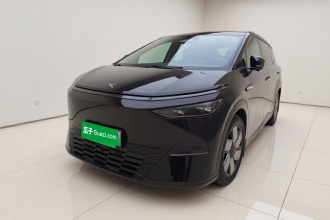 小鹏X9 2024款 610长续航Pro