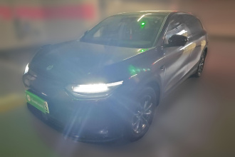 零跑汽车 零跑C11 2023款 纯电 500舒享版